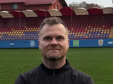 Ingi Rafn ráðinn á Innanlandssvið