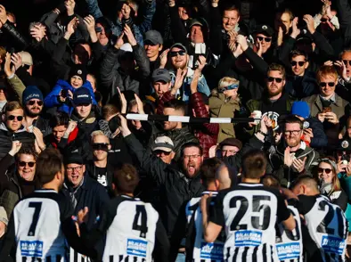 1.107 áhorfendur að meðaltali eftir 13 umferðir