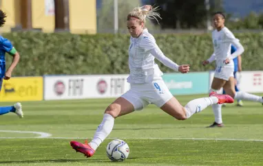 Ísland mætir Írlandi í tveimur vináttuleikjum í júní