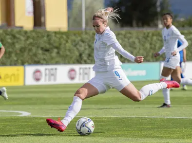 Ísland mætir Írlandi í tveimur vináttuleikjum í júní