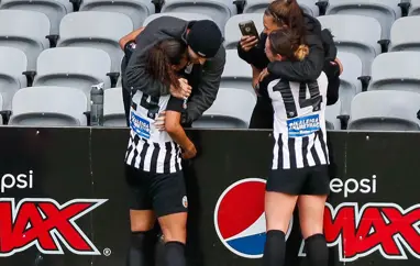 210 áhorfendur að meðaltali á leiki Pepsi Max deildar kvenna