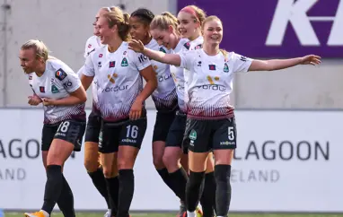 Þátttökutilkynning í knattspyrnumót KSÍ 2021 - skila þarf fyrir 10. janúar