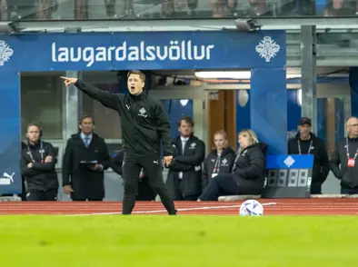 KSÍ B 3 þjálfaranámskeið 2022 – auka námskeiði bætt við