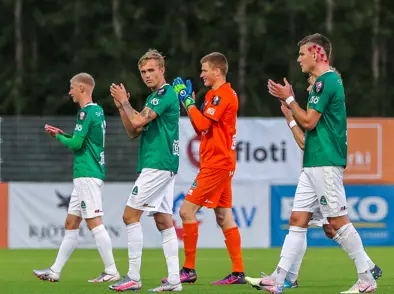 Leikjum frestað í Pepsi Max deild karla