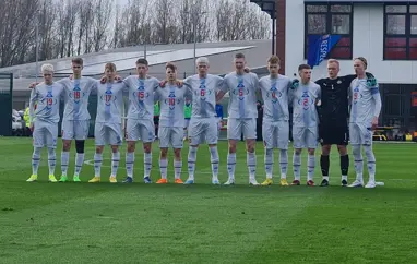 U17 karla - Ísland mætir Skotlandi á þriðjudag