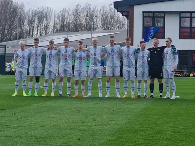 U17 karla - Ísland mætir Skotlandi á þriðjudag