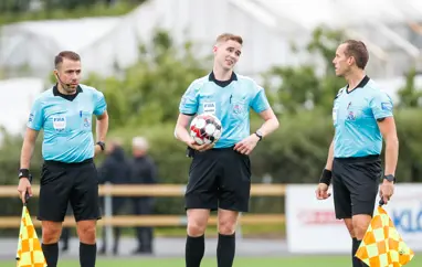 Landsdómararáðstefna 8. febrúar