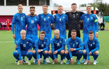 U21 - Stórsigur gegn Liechtenstein