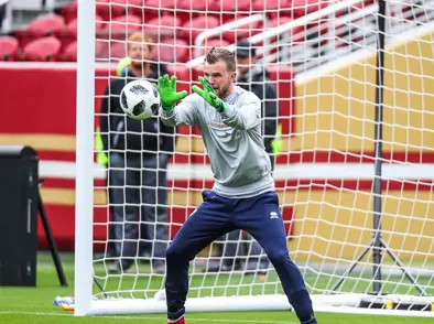 Ingvar inn fyrir Rúnar Alex