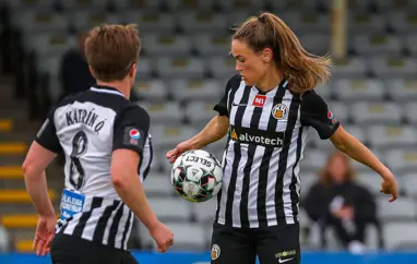 Breytingar á leikjum í Pepsi Max deild kvenna (2)