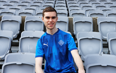 Ísland úr leik í undankeppni FIFA eNations Cup