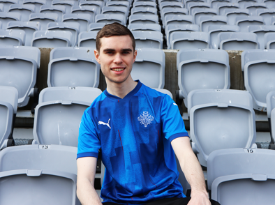 Ísland úr leik í undankeppni FIFA eNations Cup