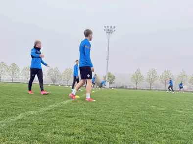 U19 karla mætir Andorra á laugardag