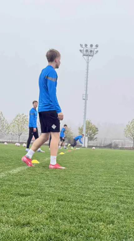 U19 karla mætir Andorra á laugardag