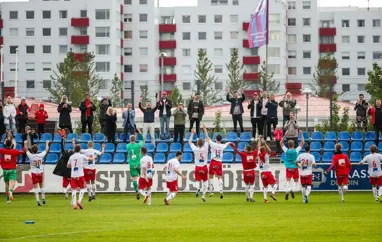 67 fulltrúar frá 23 félögum á vinnufundum um markaðsstarf