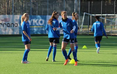 U19 kvenna - Riðill Íslands hefst á miðvikudaginn hér á landi