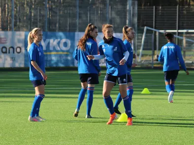 U19 kvenna - Riðill Íslands hefst á miðvikudaginn hér á landi