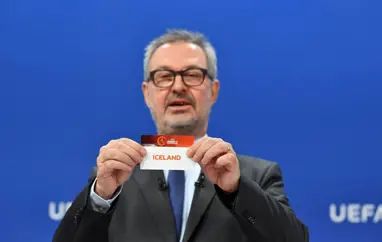 U17 karla - Dregið í undankeppni EM 2022