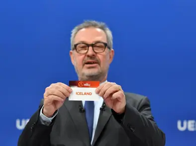 U17 karla - Dregið í undankeppni EM 2022