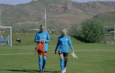 Þjálfari U16/U17 kvenna og aðstoðarþjálfari U19 kvenna