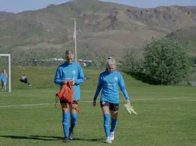 Þjálfari U16/U17 kvenna og aðstoðarþjálfari U19 kvenna