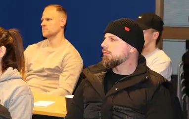 KSÍ C þjálfaranámskeið á ensku