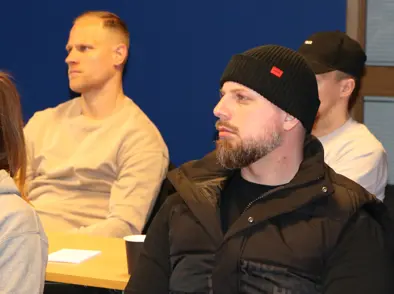 KSÍ C þjálfaranámskeið á ensku