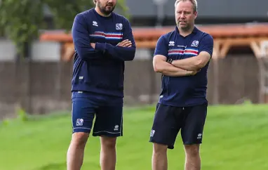 KSÍ II þjálfaranámskeið í október