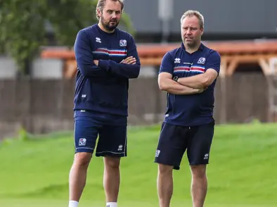 KSÍ II þjálfaranámskeið í október