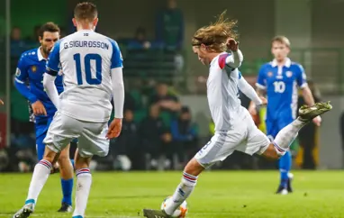 A karla mætir Póllandi 9. júní