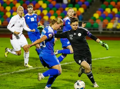 U15 kvenna - Hópur fyrir úrtaksæfingar 27.-29. janúar