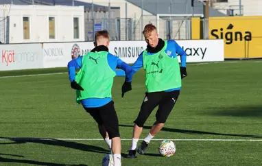 U17 karla - Ísland mætir Frakklandi á mánudag