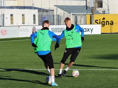 U17 karla - Ísland mætir Frakklandi á mánudag