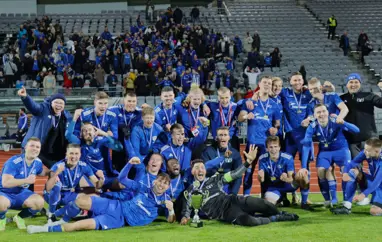 Dregið í 32-liða úrslit Fótbolti.net bikarsins á miðvikudag