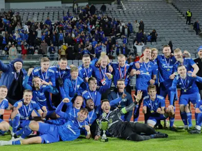 Dregið í 32-liða úrslit Fótbolti.net bikarsins á miðvikudag