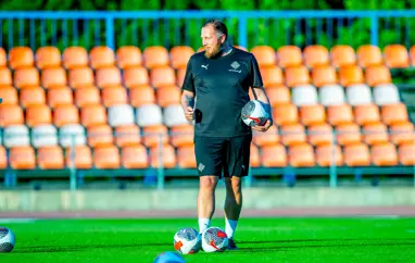 KSÍ B 1 þjálfaranámskeið / KSÍ B 1 coaching course