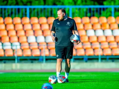 KSÍ B 1 þjálfaranámskeið / KSÍ B 1 coaching course