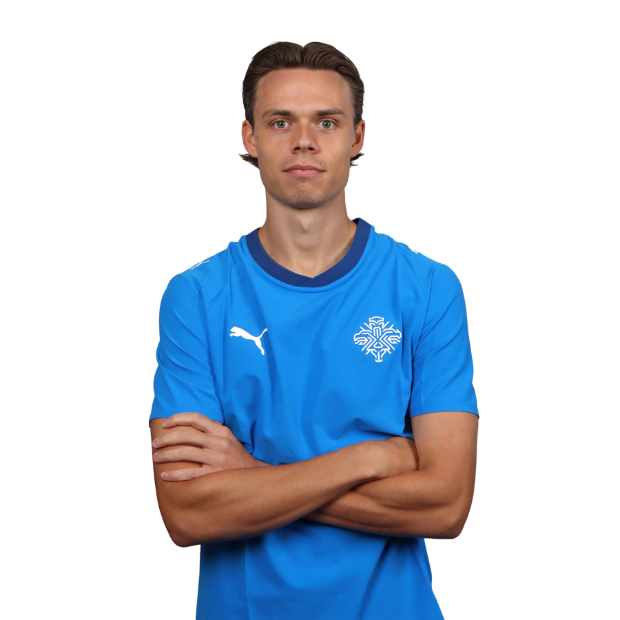 Þórir Jóhann Helgason