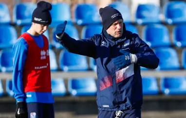 KSÍ III þjálfaranámskeið 10.-12. janúar 2020