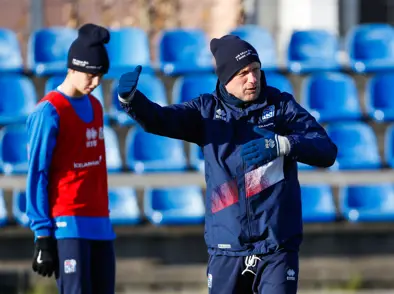 KSÍ III þjálfaranámskeið 10.-12. janúar 2020