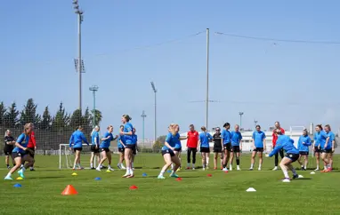 Ísland mætir Nýja Sjálandi á föstudag