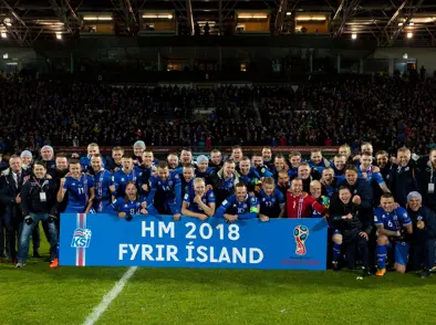 Afhending miða á vináttulandsleiki Íslands í júní fyrir handhafa A og DE skírteina