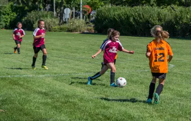 Mót sumarsins 2022 - Drög að leikjaniðurröðun yngri flokka