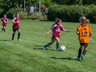 Mót sumarsins 2022 - Drög að leikjaniðurröðun yngri flokka