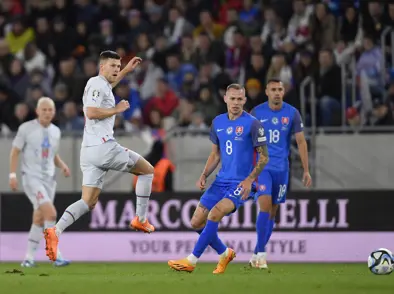Mæta Portúgal í Lissabon á sunnudag