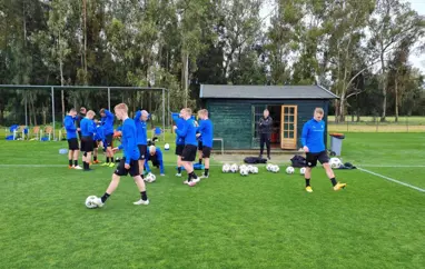 U21 karla - Ísland mætir Portúgal á föstudag