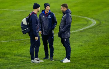 KSÍ II þjálfaranámskeið á höfuðborgarsvæðinu í október og nóvember 2019