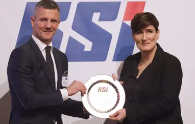 Ungmennafélag Langnesinga hlýtur Grasrótarverðlaun KSÍ