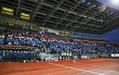 A karla - Miðasala á Ísland - Rúmenía