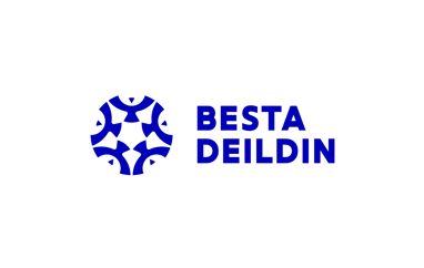 Bestu deildirnar 2025 - Staðfest niðurröðun